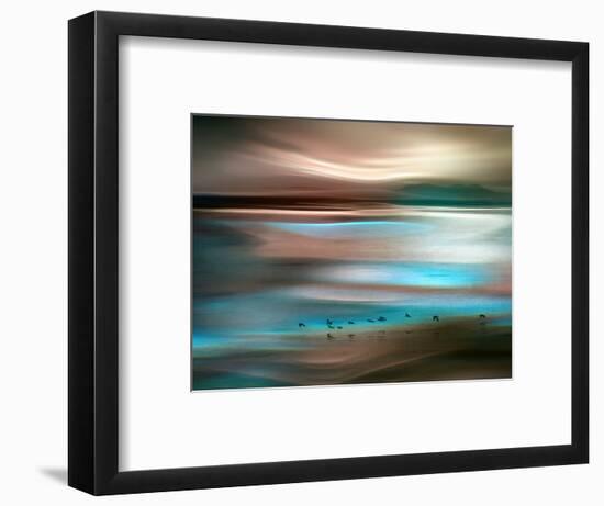 Migrations-Ursula Abresch-Framed Photographic Print