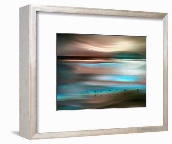 Migrations-Ursula Abresch-Framed Premium Photographic Print