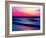 Migratory-Josh Adamski-Framed Photographic Print