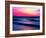 Migratory-Josh Adamski-Framed Photographic Print