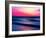 Migratory-Josh Adamski-Framed Photographic Print