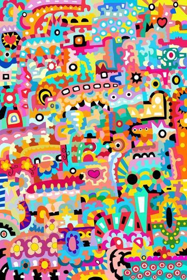 Giclee Print, , large