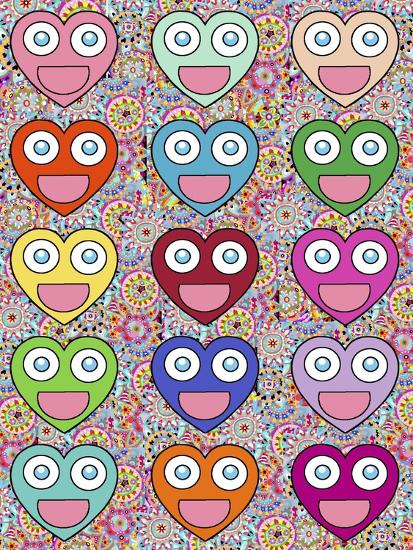 Premium Giclee Print, , large