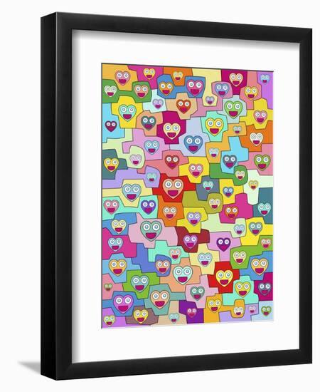 Giclee Print, , large