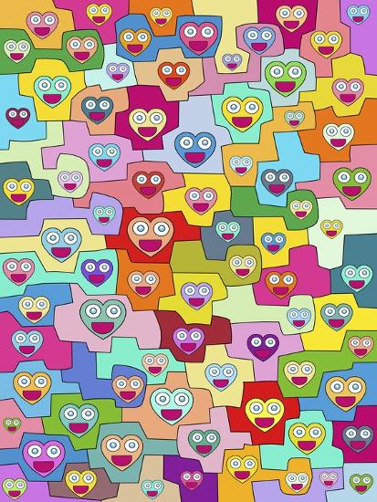 Premium Giclee Print, , large