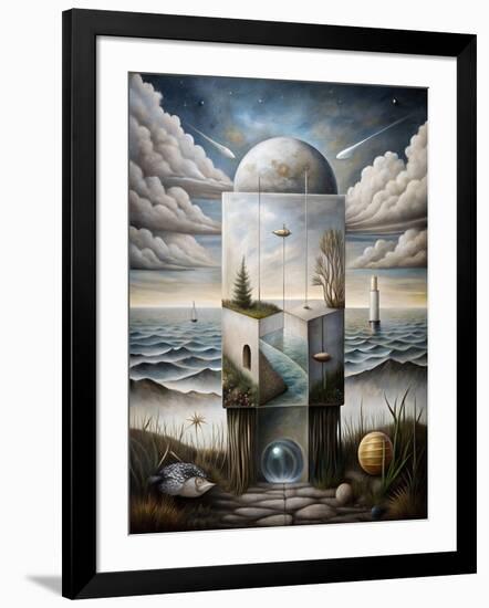 Giclee Print, , large