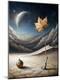 Giclee Print