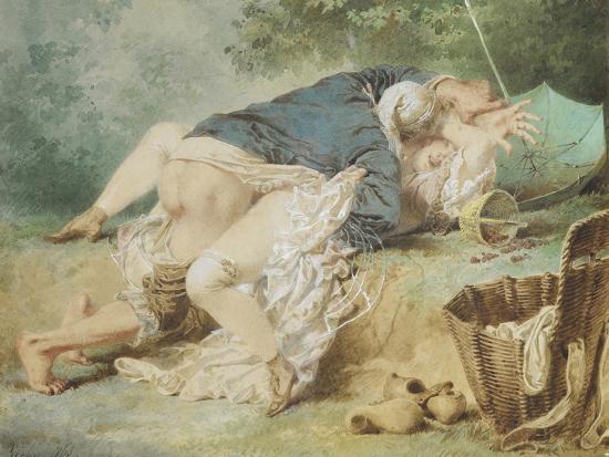 Giclee Print, , large