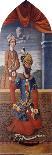 Portrait of Afrasiyab, King of Turan, C.1803-4-Mihr'Ali-Giclee Print