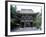 Miidera Temple-null-Framed Photographic Print