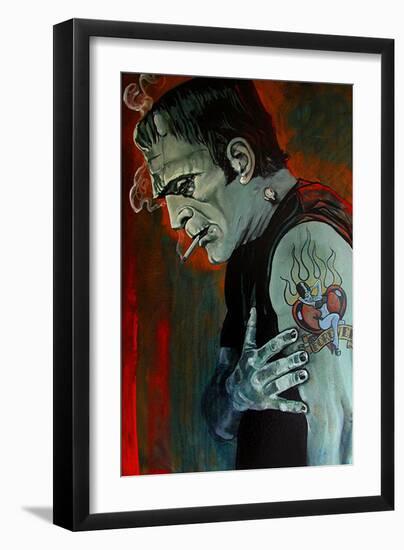Art Print, , large