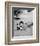 Mike Connors - Mannix-null-Framed Photo