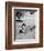 Mike Connors - Mannix-null-Framed Photo