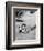 Mike Connors - Mannix-null-Framed Photo