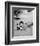 Mike Connors - Mannix-null-Framed Photo