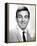 Mike Connors - Mannix-null-Framed Stretched Canvas