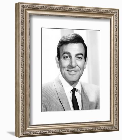 Mike Connors - Mannix-null-Framed Photo