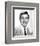 Mike Connors - Mannix-null-Framed Photo