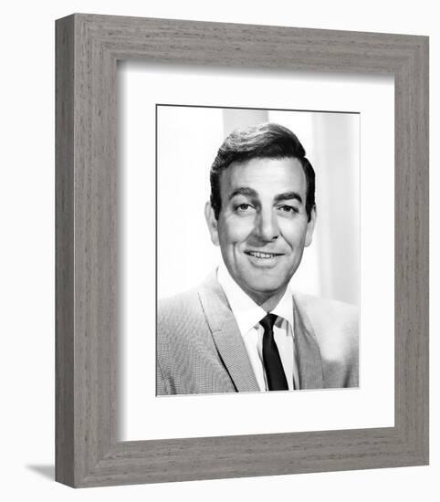 Mike Connors - Mannix-null-Framed Photo