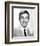 Mike Connors - Mannix-null-Framed Photo