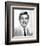 Mike Connors - Mannix-null-Framed Photo