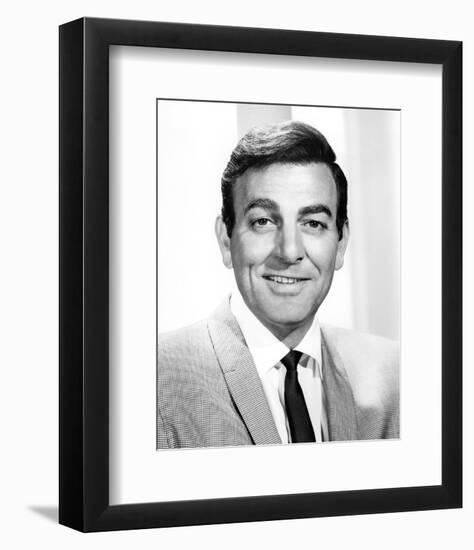 Mike Connors - Mannix-null-Framed Photo