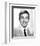 Mike Connors - Mannix-null-Framed Photo