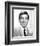 Mike Connors - Mannix-null-Framed Photo