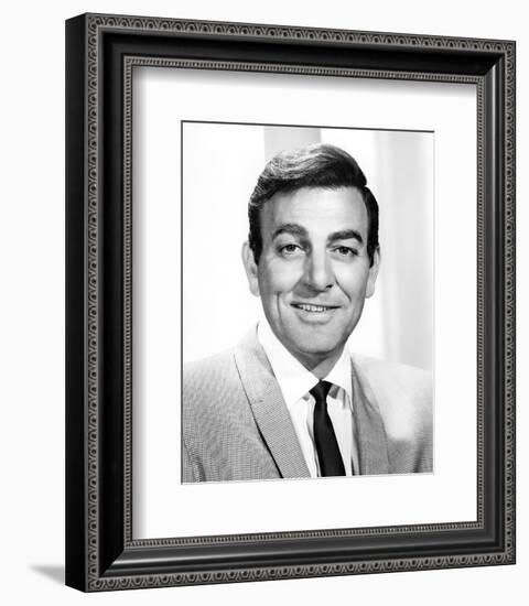 Mike Connors - Mannix-null-Framed Photo