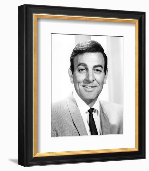 Mike Connors - Mannix-null-Framed Photo