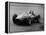 Mike Hawthorn in the Dutch Grand Prix, Zandvoort, 1958-null-Framed Premier Image Canvas