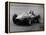 Mike Hawthorn in the Dutch Grand Prix, Zandvoort, 1958-null-Framed Premier Image Canvas