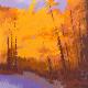 Premium Giclee Print