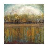 Morning Luster I-Mike Klung-Giclee Print
