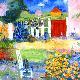 Giclee Print