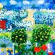Premium Giclee Print