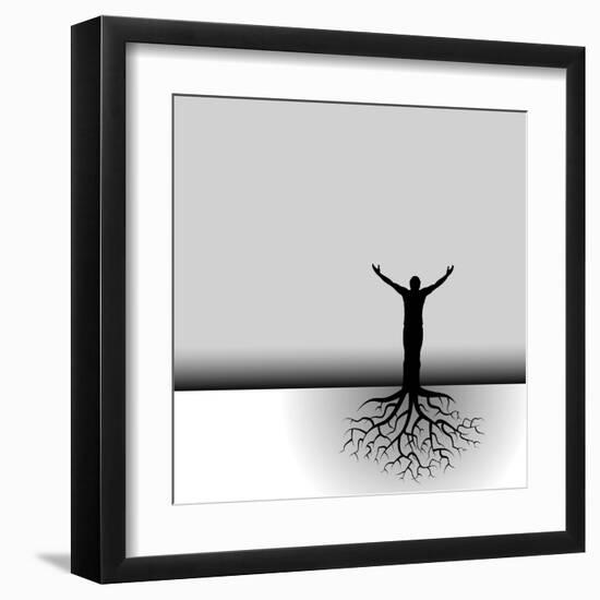 Art Print, , large