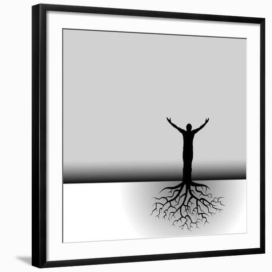 Art Print, , large