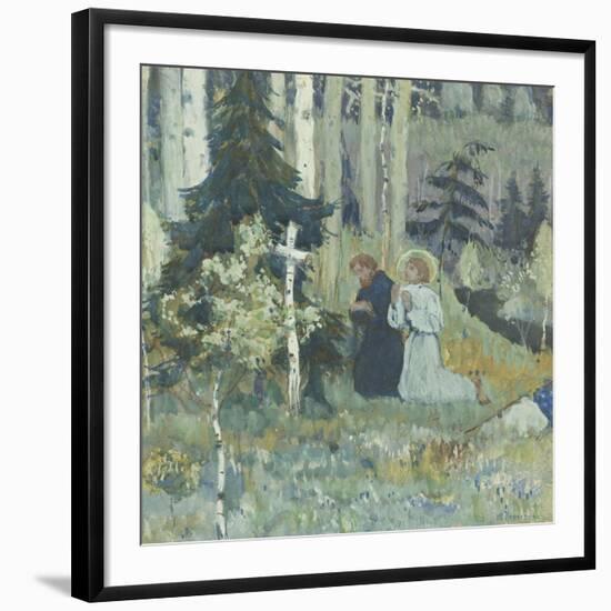 Giclee Print, , large