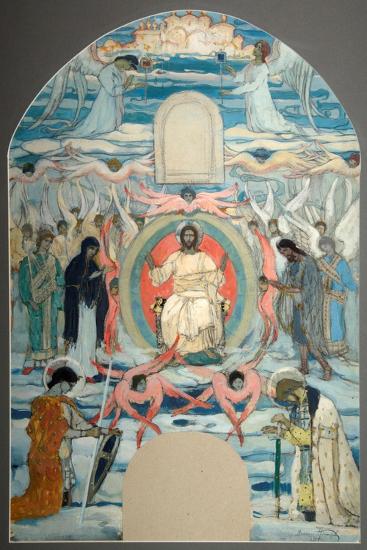 Giclee Print, , large