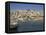 Mikrolimano, Piraeus, Athens, Greece, Europe-Richardson Rolf-Framed Premier Image Canvas