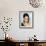 Mila Kunis-null-Framed Photo displayed on a wall