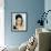 Mila Kunis-null-Framed Photo displayed on a wall