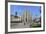 Milan Cathedral (Duomo), Piazza Del Duomo, Milan, Lombardy, Italy, Europe-Peter Richardson-Framed Photographic Print