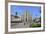 Milan Cathedral (Duomo), Piazza Del Duomo, Milan, Lombardy, Italy, Europe-Peter Richardson-Framed Photographic Print