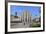 Milan Cathedral (Duomo), Piazza Del Duomo, Milan, Lombardy, Italy, Europe-Peter Richardson-Framed Photographic Print