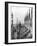 Milan Cathedral, Italy, 1926-null-Framed Giclee Print