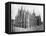 Milan Cathedral, Italy, Late 19th Century-John L Stoddard-Framed Premier Image Canvas