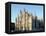 Milan Cathedral, Milan, Lombardy, Italy-Adam Woolfitt-Framed Premier Image Canvas