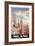 Milan Cathedral-null-Framed Premium Giclee Print